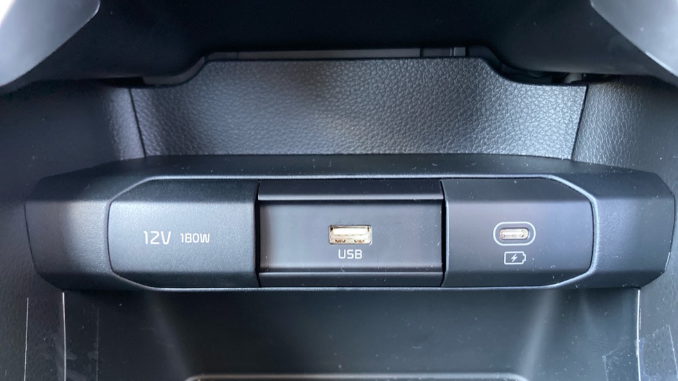 Kia Picanto 1.0 67 GT-Line 5dr Petrol Hatchback - Image 25