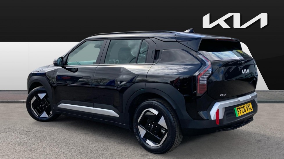 Kia EV3 150kW Air 81.4kWh 5dr Auto Electric Estate - Image 2
