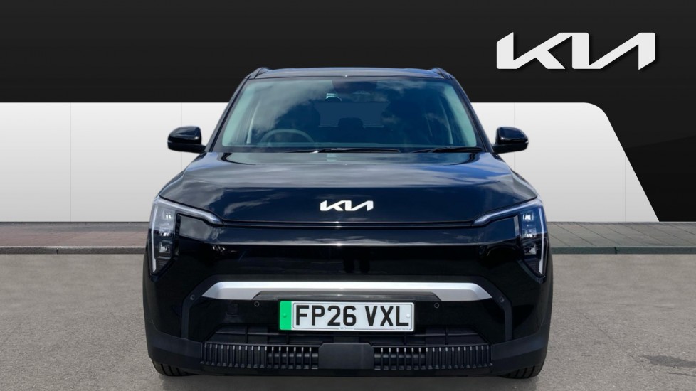 Kia EV3 150kW Air 81.4kWh 5dr Auto Electric Estate - Image 3