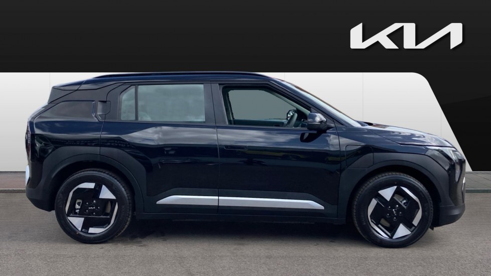 Kia EV3 150kW Air 81.4kWh 5dr Auto Electric Estate - Image 5