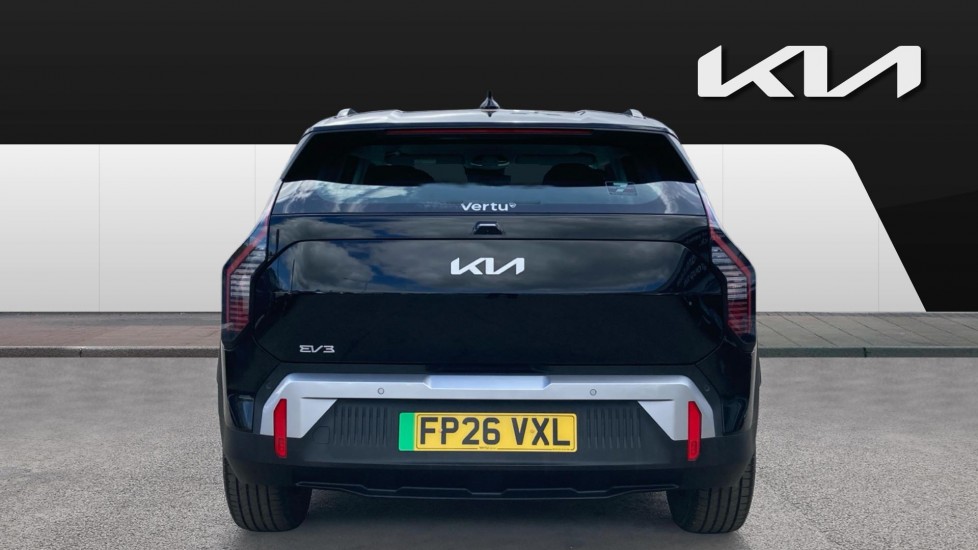 Kia EV3 150kW Air 81.4kWh 5dr Auto Electric Estate - Image 6