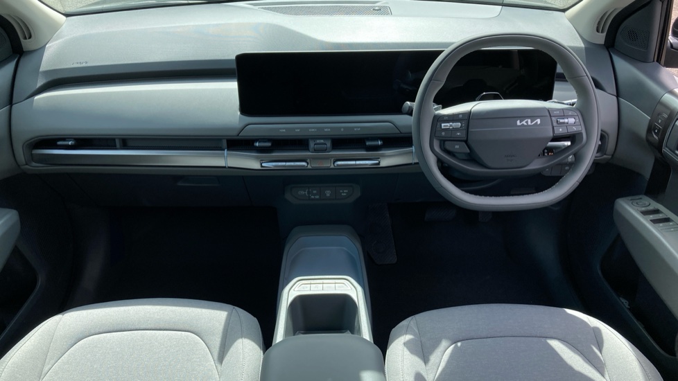 Kia EV3 150kW Air 81.4kWh 5dr Auto Electric Estate - Image 10
