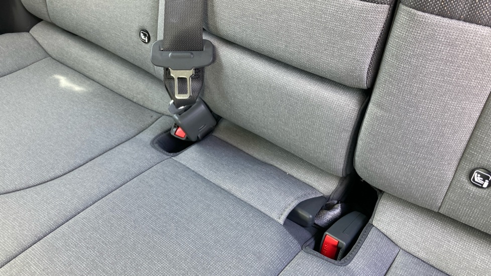 Kia EV3 150kW Air 81.4kWh 5dr Auto Electric Estate - Image 17