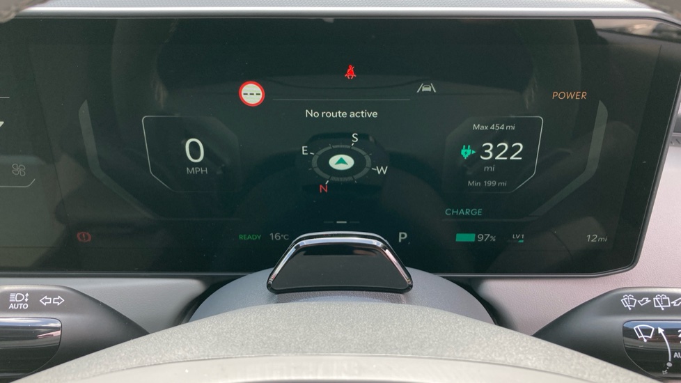 Kia EV3 150kW Air 81.4kWh 5dr Auto Electric Estate - Image 18