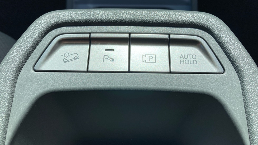 Kia EV3 150kW Air 81.4kWh 5dr Auto Electric Estate - Image 26
