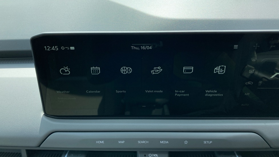 Kia EV3 150kW Air 81.4kWh 5dr Auto Electric Estate - Image 29