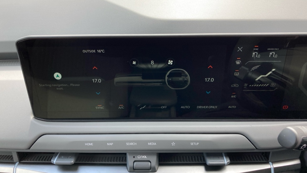 Kia EV3 150kW Air 81.4kWh 5dr Auto Electric Estate - Image 35