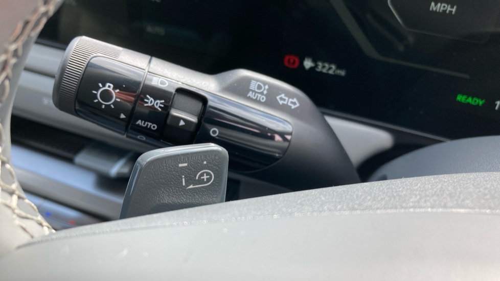 Kia EV3 150kW Air 81.4kWh 5dr Auto Electric Estate - Image 38