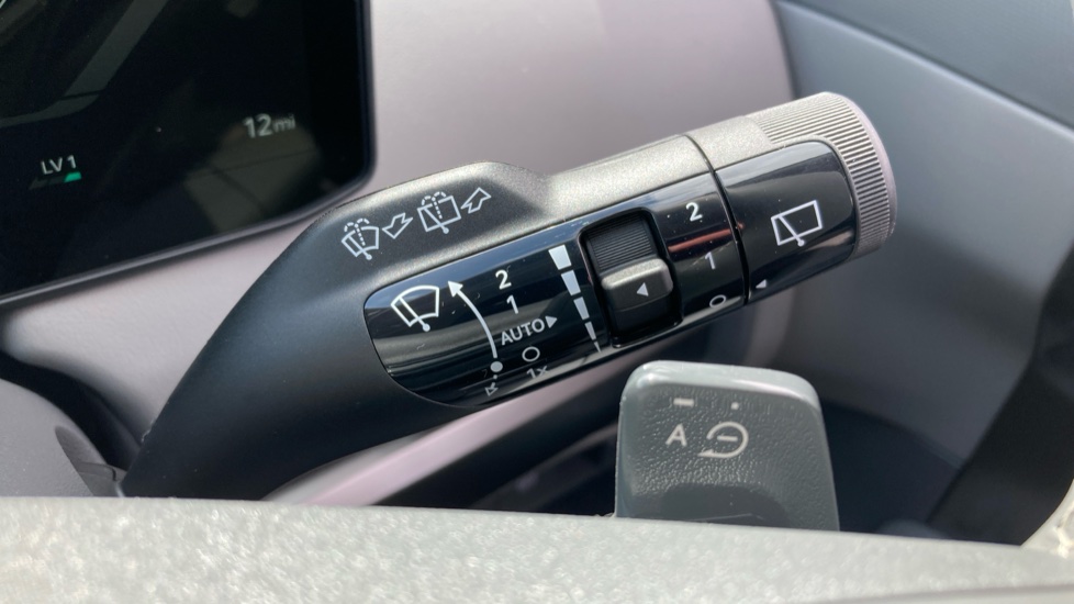 Kia EV3 150kW Air 81.4kWh 5dr Auto Electric Estate - Image 39