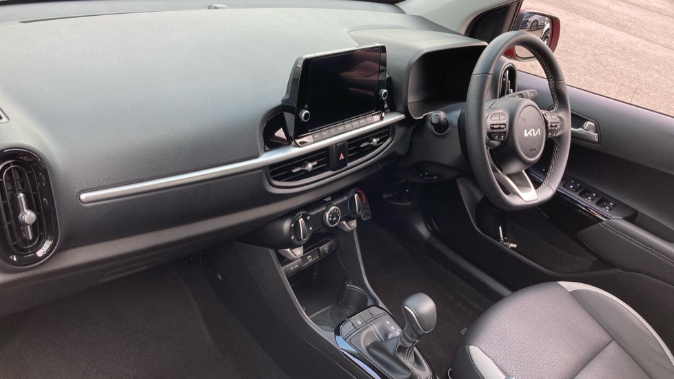 Kia Picanto 1.0 GT-Line 5dr Auto Petrol Hatchback - Image 9