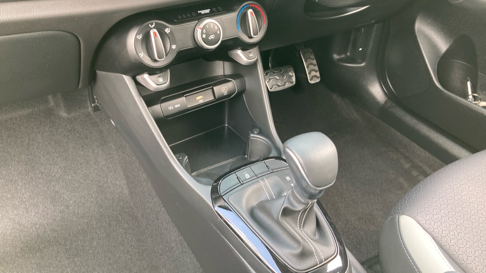 Kia Picanto 1.0 GT-Line 5dr Auto Petrol Hatchback - Image 13