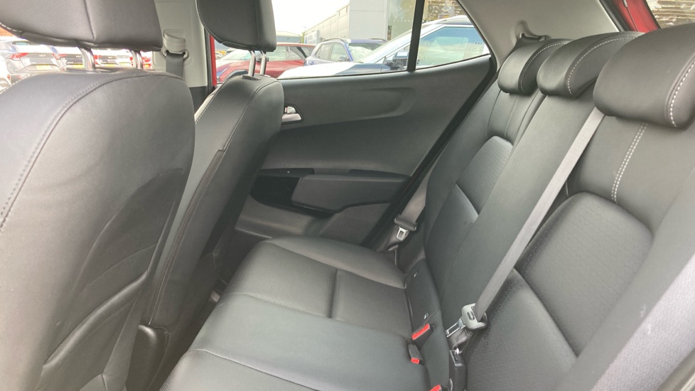 Kia Picanto 1.0 GT-Line 5dr Auto Petrol Hatchback - Image 16