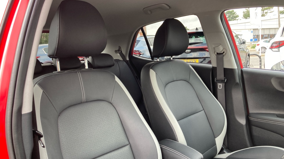 Kia Picanto 1.0 GT-Line 5dr Auto Petrol Hatchback - Image 21