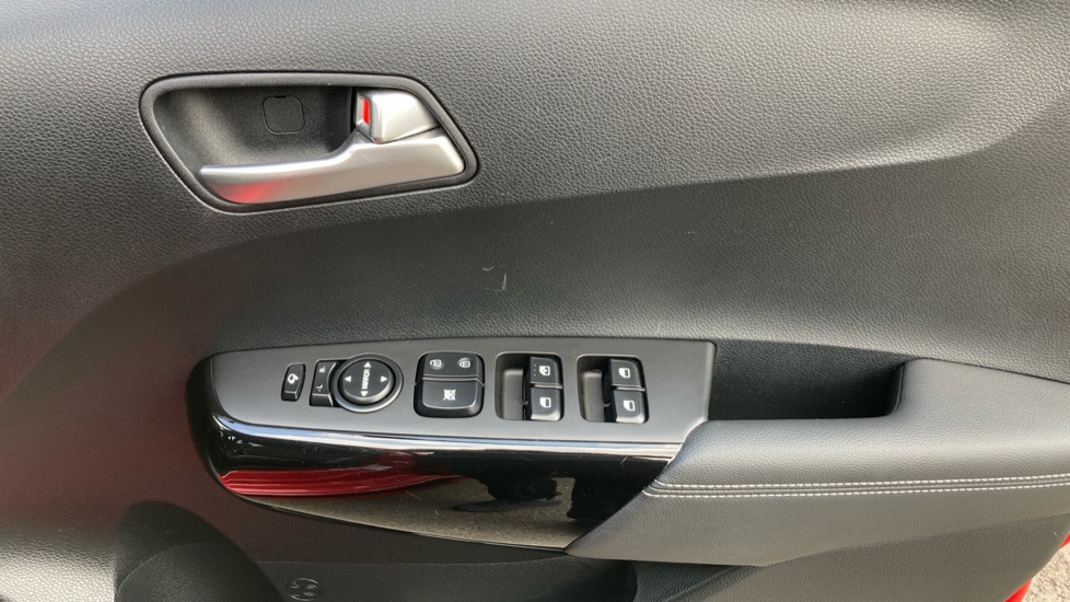 Kia Picanto 1.0 GT-Line 5dr Auto Petrol Hatchback - Image 22