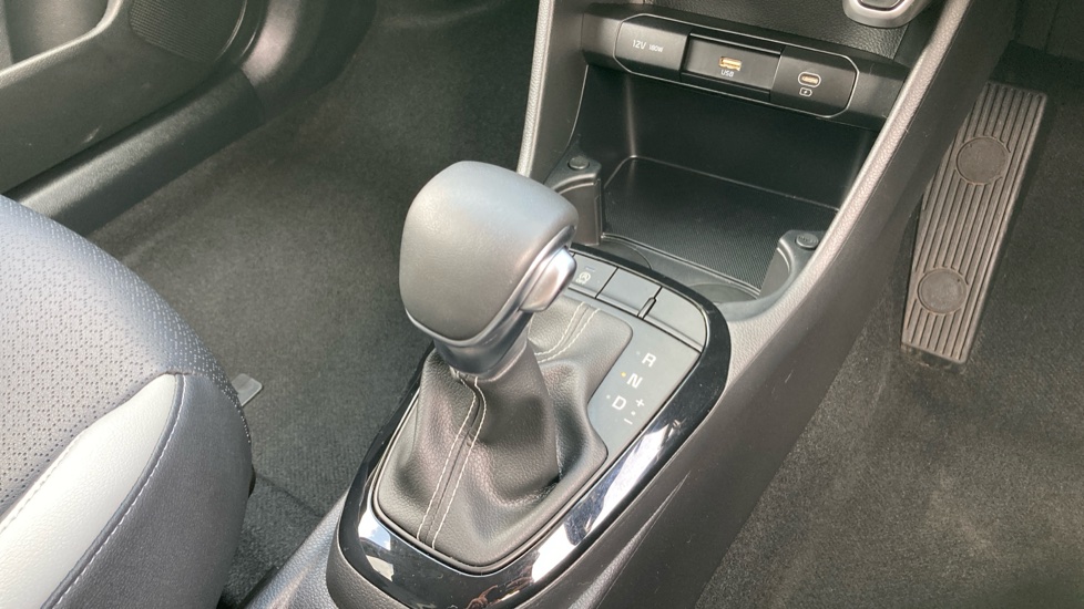 Kia Picanto 1.0 GT-Line 5dr Auto Petrol Hatchback - Image 23