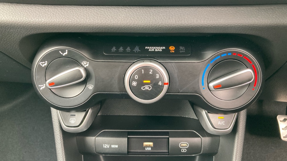 Kia Picanto 1.0 GT-Line 5dr Auto Petrol Hatchback - Image 27