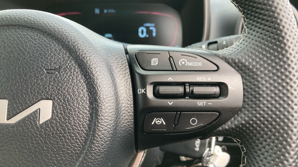 Kia Picanto 1.0 GT-Line 5dr Auto Petrol Hatchback - Image 37