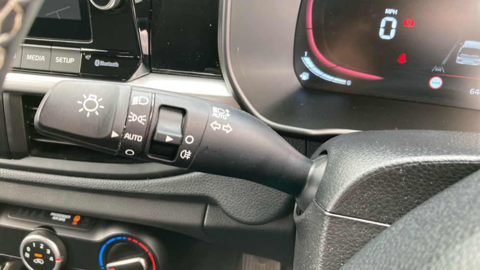 Kia Picanto 1.0 GT-Line 5dr Auto Petrol Hatchback - Image 38