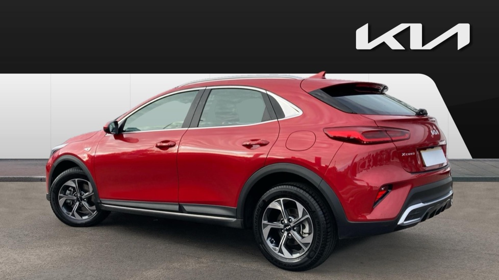 Kia Xceed 1.5T GDi ISG 2 5dr Petrol Hatchback - Image 2