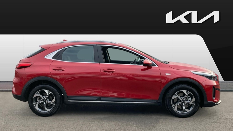 Kia Xceed 1.5T GDi ISG 2 5dr Petrol Hatchback - Image 5
