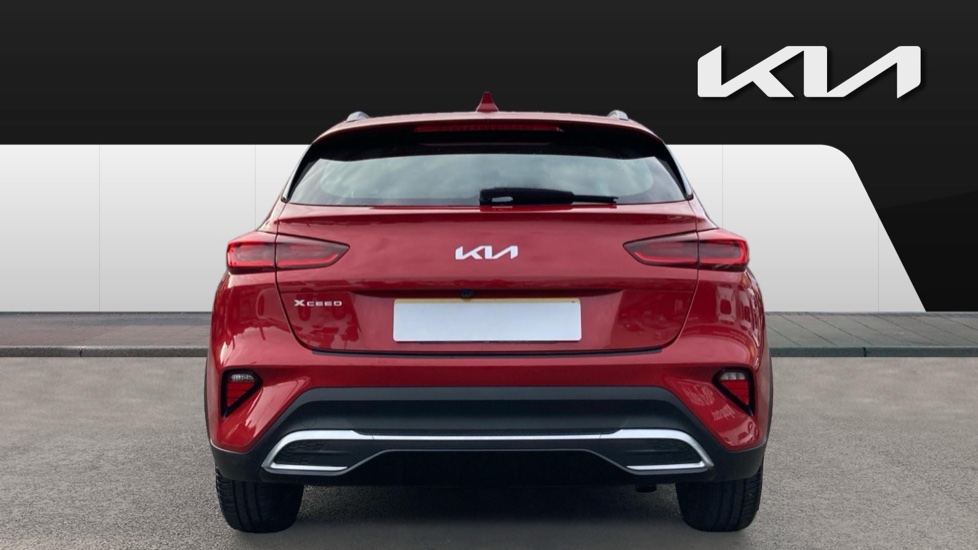 Kia Xceed 1.5T GDi ISG 2 5dr Petrol Hatchback - Image 6
