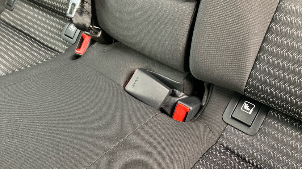 Kia Xceed 1.5T GDi ISG 2 5dr Petrol Hatchback - Image 17