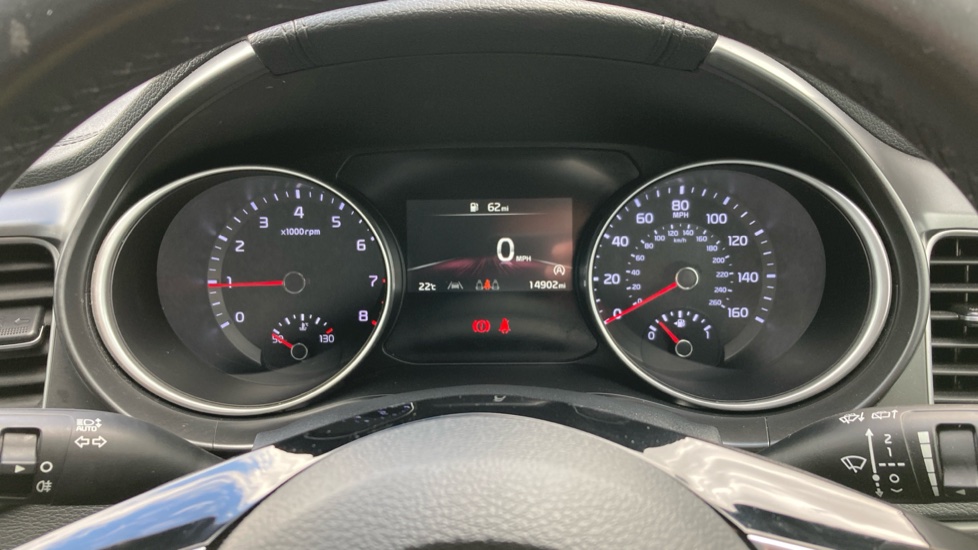 Kia Xceed 1.5T GDi ISG 2 5dr Petrol Hatchback - Image 18