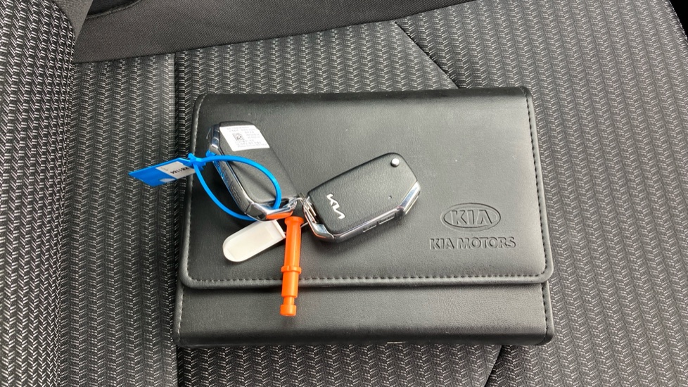 Kia Xceed 1.5T GDi ISG 2 5dr Petrol Hatchback - Image 19