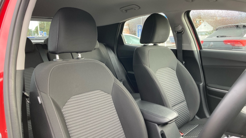 Kia Xceed 1.5T GDi ISG 2 5dr Petrol Hatchback - Image 21