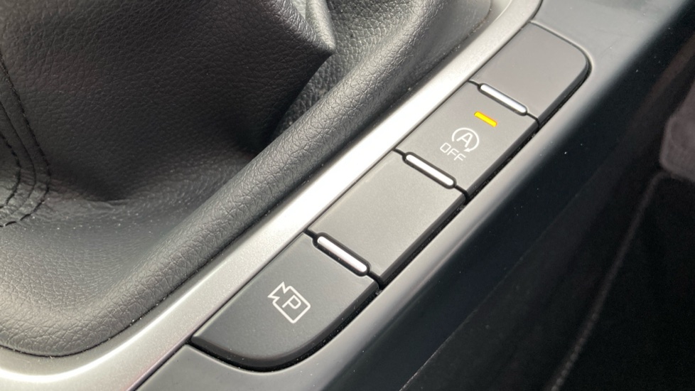 Kia Xceed 1.5T GDi ISG 2 5dr Petrol Hatchback - Image 24