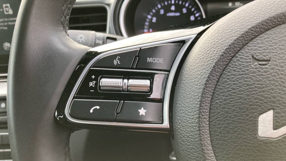 Kia Xceed 1.5T GDi ISG 2 5dr Petrol Hatchback - Image 31