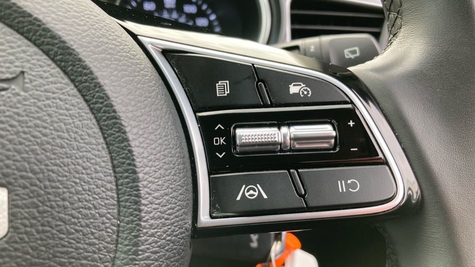 Kia Xceed 1.5T GDi ISG 2 5dr Petrol Hatchback - Image 32