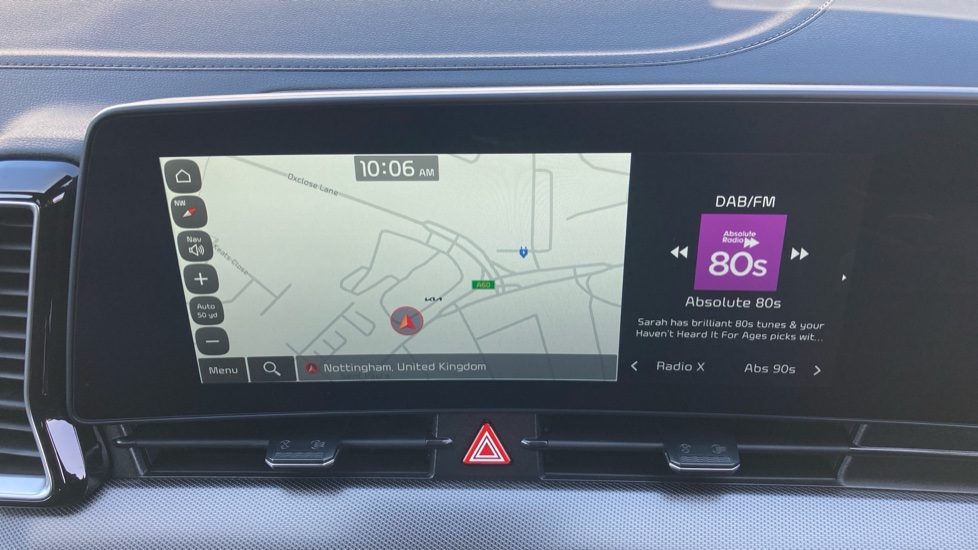 Kia Sportage 1.6T GDi 241 PHEV GT-Line S 5dr Auto AWD Estate - Image 32