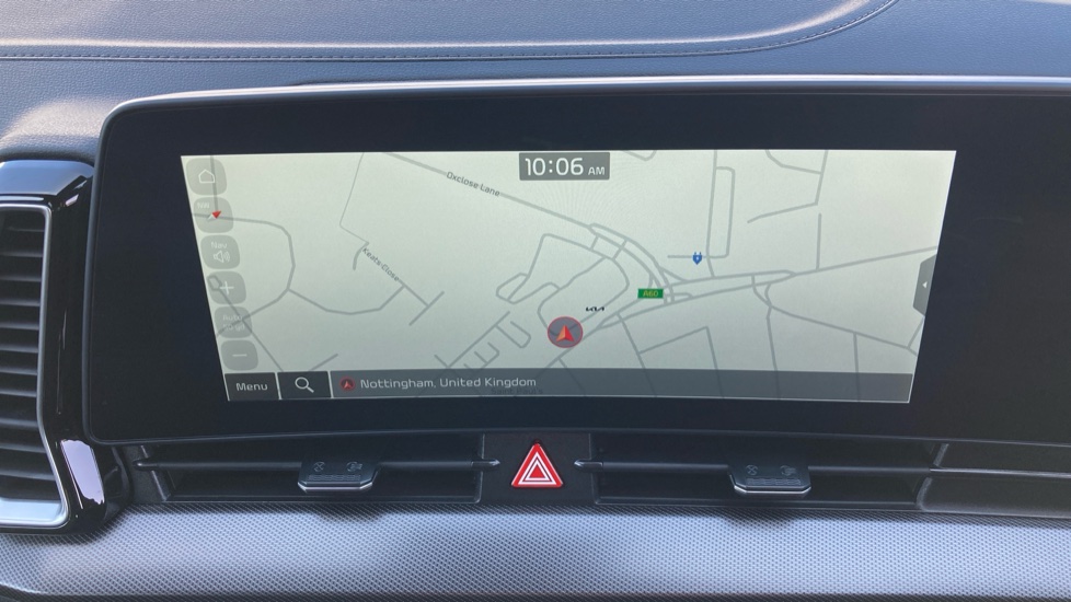 Kia Sportage 1.6T GDi 241 PHEV GT-Line S 5dr Auto AWD Estate - Image 33