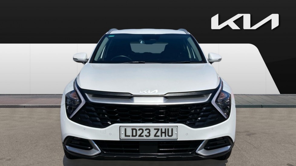 Kia Sportage 1.6T GDi ISG 3 5dr Petrol Estate - Image 3