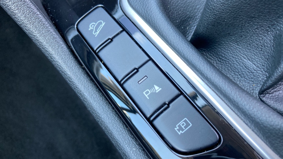 Kia Sportage 1.6T GDi ISG 3 5dr Petrol Estate - Image 26