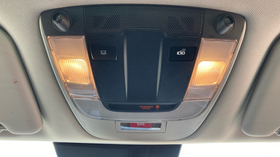 Kia Sportage 1.6T GDi ISG 3 5dr Petrol Estate - Image 38