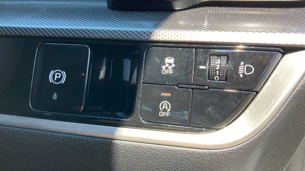 Kia Sportage 1.6T GDi ISG 3 5dr Petrol Estate - Image 44