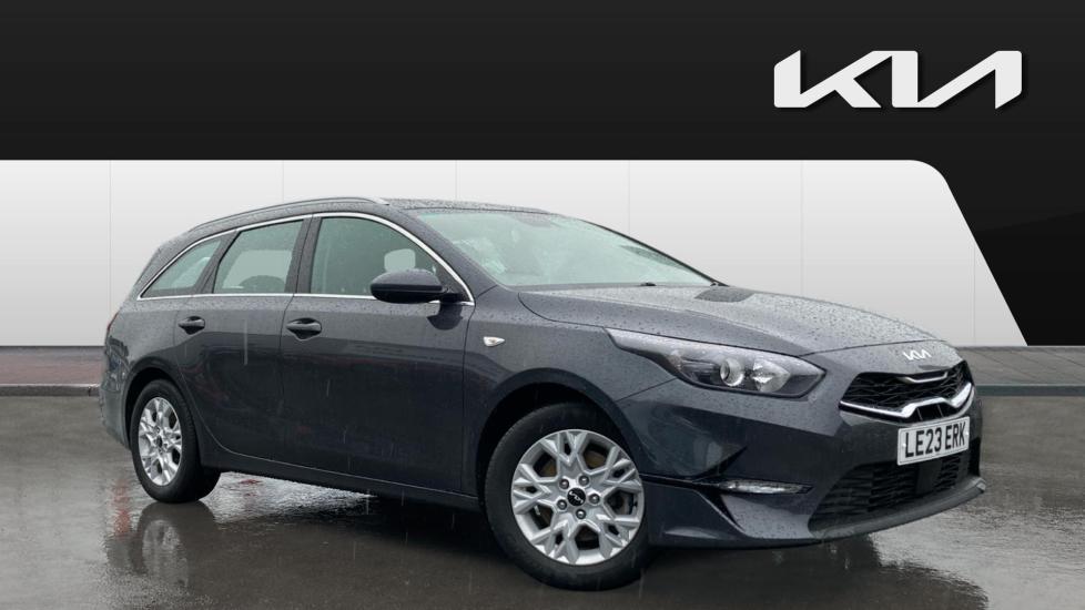 2023 KIA Ceed