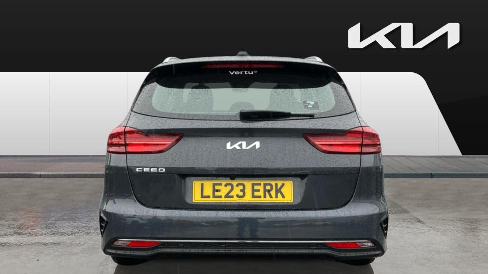 Kia Ceed 1.5T GDi ISG 2 5dr Petrol Estate - Image 6