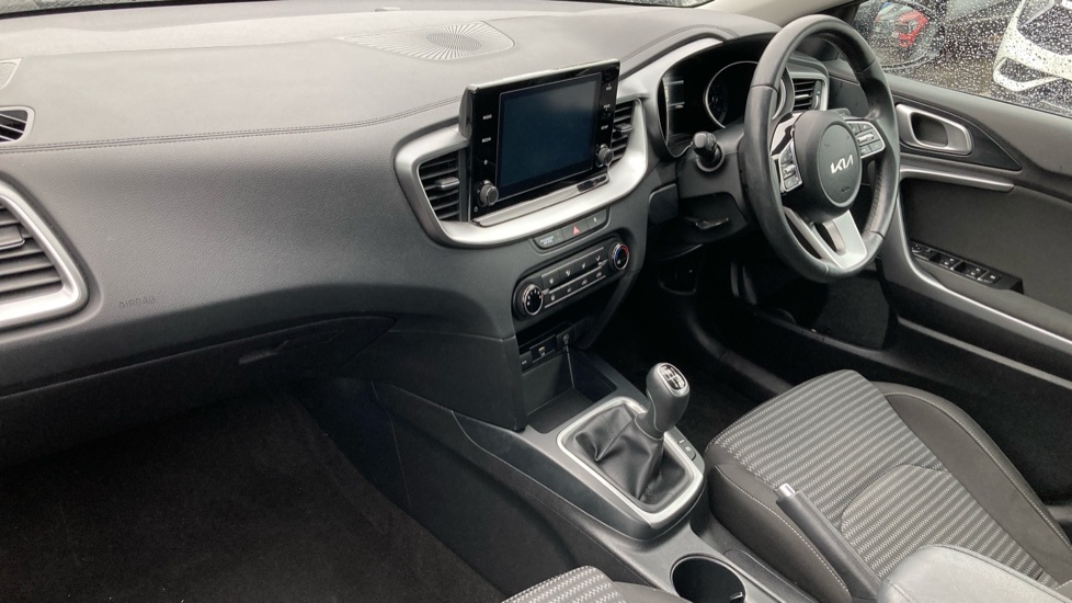 Kia Ceed 1.5T GDi ISG 2 5dr Petrol Estate - Image 9