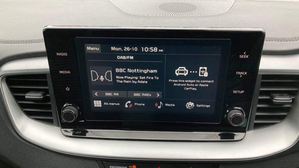 Kia Ceed 1.5T GDi ISG 2 5dr Petrol Estate - Image 12