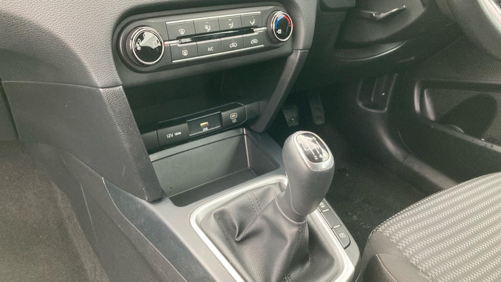 Kia Ceed 1.5T GDi ISG 2 5dr Petrol Estate - Image 13