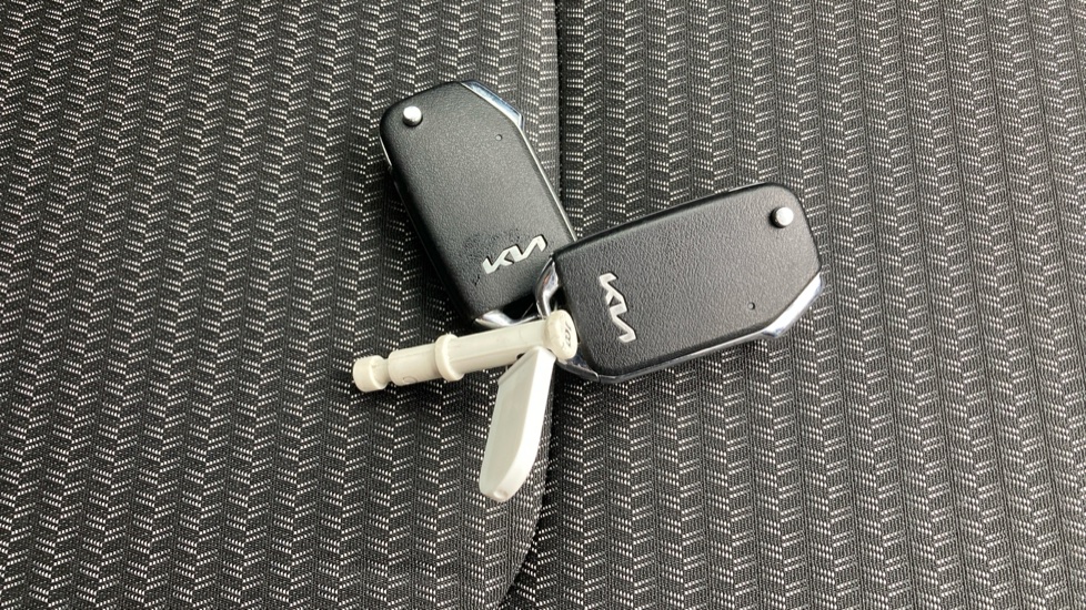 Kia Ceed 1.5T GDi ISG 2 5dr Petrol Estate - Image 20