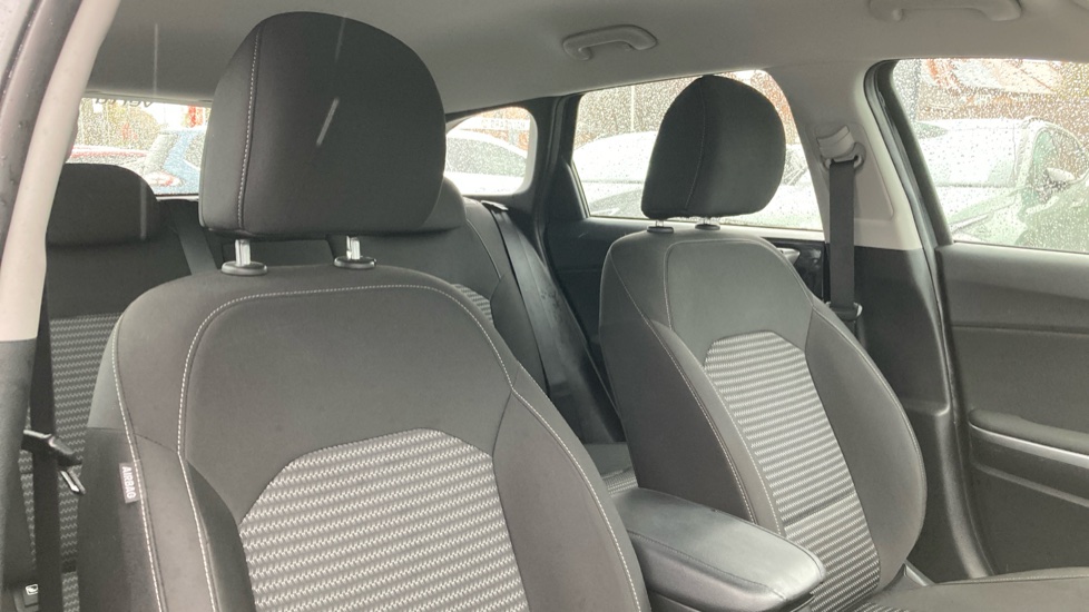 Kia Ceed 1.5T GDi ISG 2 5dr Petrol Estate - Image 21