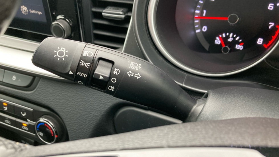 Kia Ceed 1.5T GDi ISG 2 5dr Petrol Estate - Image 35