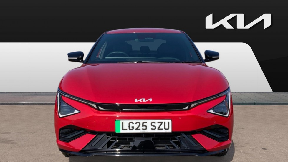 Kia EV6 239kW GT Line 84kWh 5dr AWD Auto Electric Estate - Image 3
