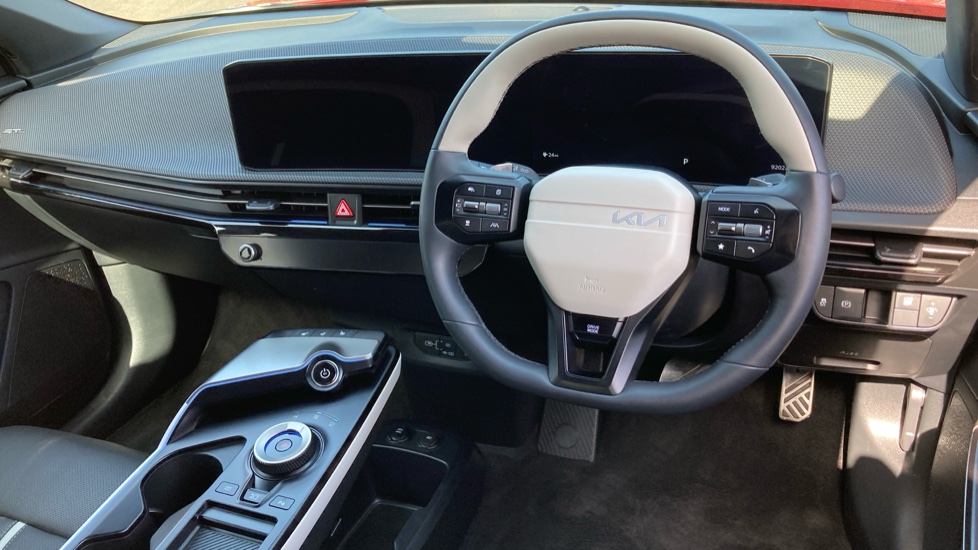 Kia EV6 239kW GT Line 84kWh 5dr AWD Auto Electric Estate - Image 11