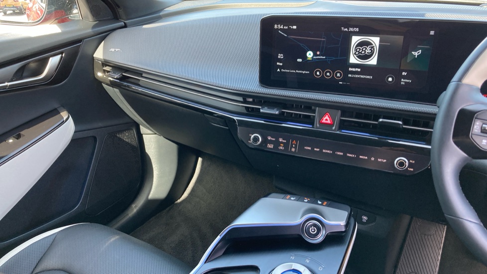Kia EV6 239kW GT Line 84kWh 5dr AWD Auto Electric Estate - Image 14