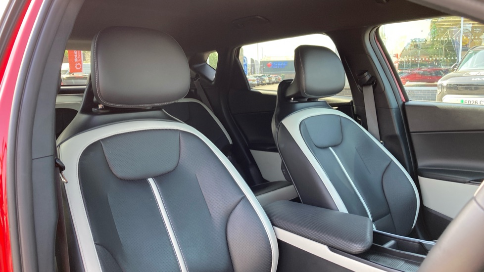 Kia EV6 239kW GT Line 84kWh 5dr AWD Auto Electric Estate - Image 21
